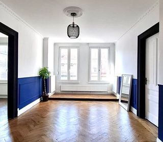  Appartement � vendre 4 pi�ces 81 m�