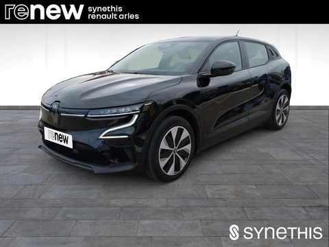 Renault M&eacute;gane Megane E-Tech EV60 130ch super charge Evolution ER 2023 occasion Arles 13200