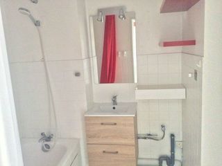  Appartement � vendre 1 pi�ce 25 m�