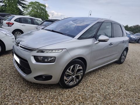 Citro&euml;n C4 Picasso THP 165 S&S Exclusive EAT6 2015 occasion Bois-d'Arcy 78390