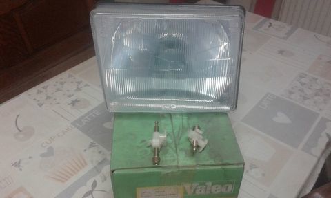 Pi&egrave;ces et &eacute;quipements Voiture Pi&egrave;ces et &eacute;quipements Voiture  occasion R&eacute;guisheim 68890