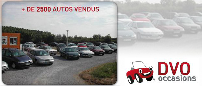 DVO, concessionnaire 44