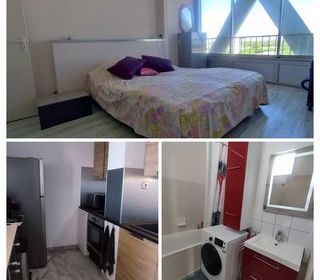  Appartement � vendre 4 pi�ces 73 m�