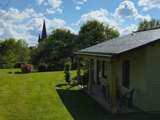  Appartement � louer 2 pi�ces 44 m�