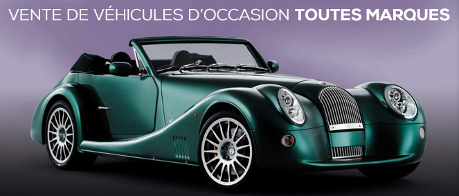 SFC AUTOS, concessionnaire 95