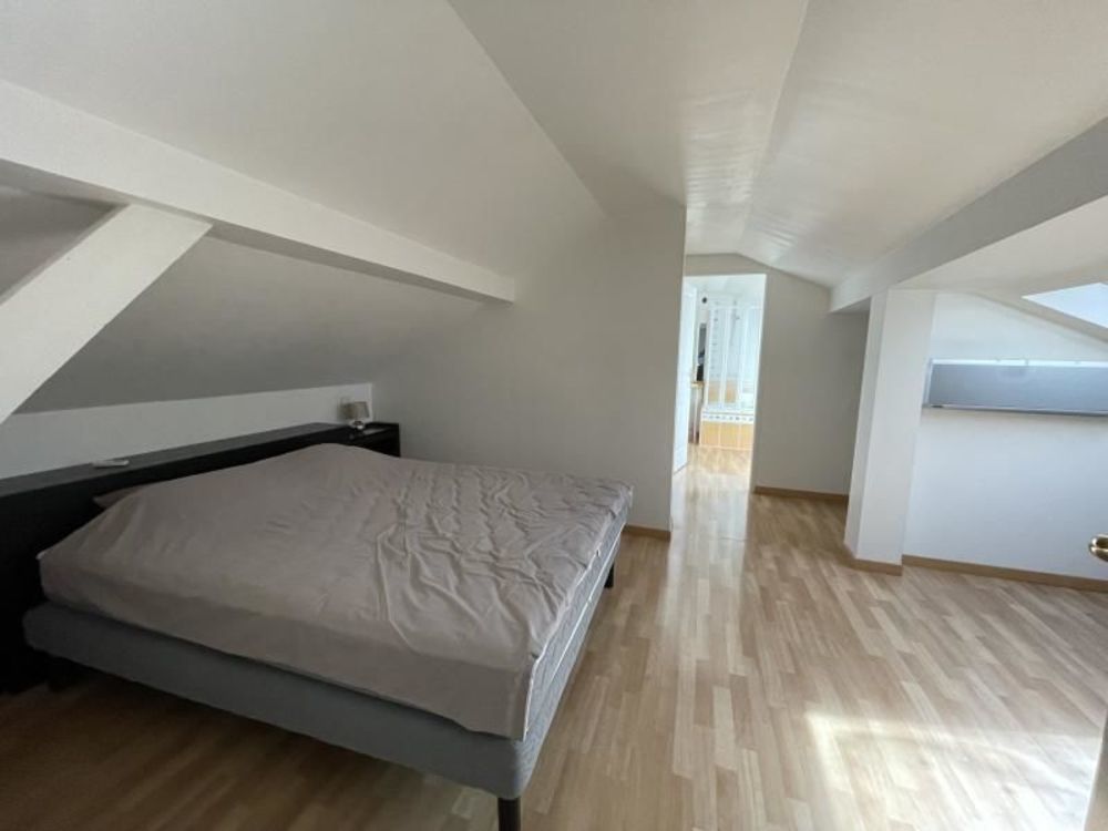 � vendre  Maison Montesson (78360)