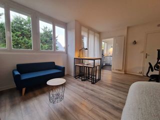  Appartement � louer 1 pi�ce 27 m�