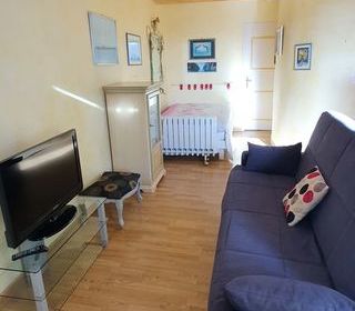  Appartement � louer 1 pi�ce 25 m�