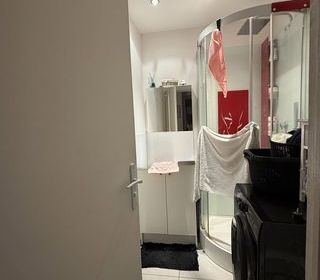  Maison � louer 2 pi�ces 49 m� Saint-eus�be