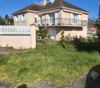  Maison � vendre 4 pi�ces 107 m�