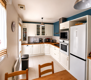  Maison à vendre 6 pièces 126 m²