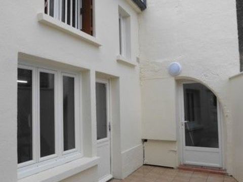   Maison 5 pi�ces meubl�e 90 m2 - Disponible le 1er mai 2026 Maison - 5 pi�ce(s) - 90 m�