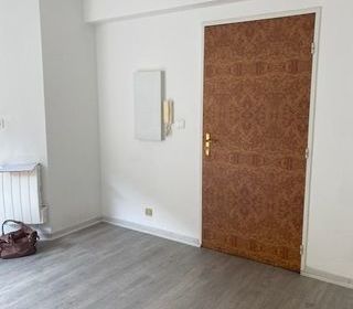  Appartement � louer 2 pi�ces 38 m�