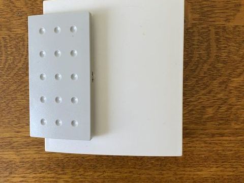 SONDE D'AMBIANCE  50 Pr�mont (02)