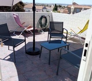 Location  Maison - Villa 