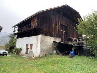  Ferme � vendre 2/3 pi�ces 300 m�