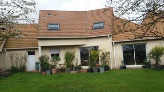  Maison � louer 7 pi�ces 107 m�