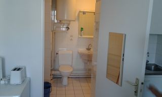  Appartement � louer 1 pi�ce 21 m�