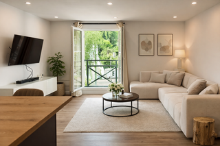  Appartement � vendre 2 pi�ces 44 m�