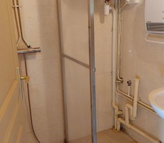  Appartement � louer 3 pi�ces 36 m�