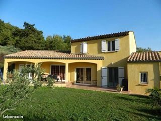  Villa � vendre 5 pi�ces 138 m� M�zel