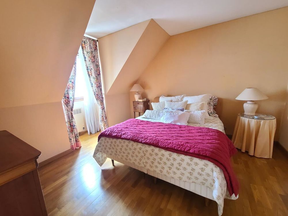 � vendre  Maison Rueil-Malmaison (92500)