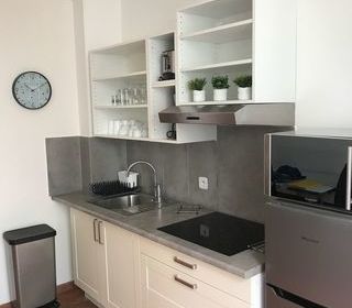  Appartement � louer 2 pi�ces 30 m�