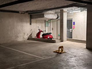  Parking / Garage � louer 20 m�