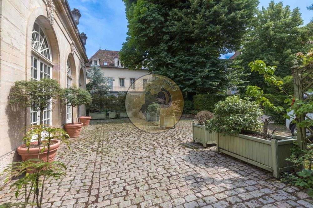 � vendre  Maison Dijon (21000)