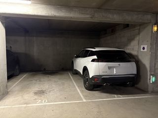  Parking / Garage � louer 11 m�