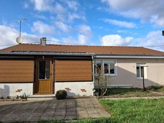  Maison � vendre 4 pi�ces 130 m�