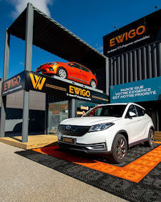 EWIGO FRJUS (83), concessionnaire 83