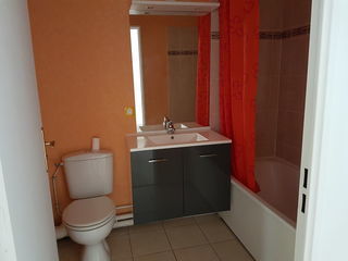  Appartement � louer 2 pi�ces 37 m�