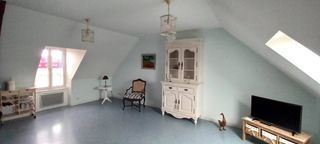  Appartement  vendre 3 pices 40 m Gurande