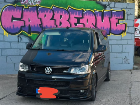 Volkswagen Divers 270 2013 occasion Nancy 54000