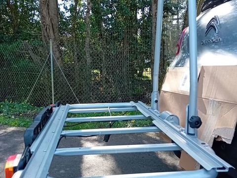 Pi&egrave;ces et &eacute;quipements Voiture Pi&egrave;ces et &eacute;quipements Voiture  occasion Port-Saint-P&egrave;re 44710