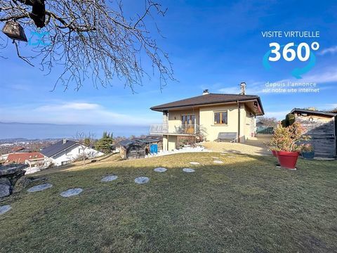   MARIN - MAISON T4 120 m� Maison - 4 pi�ce(s) - 120 m�