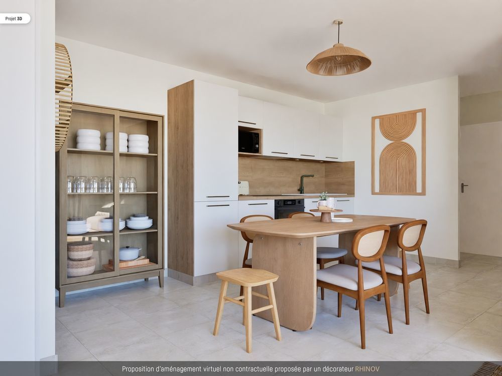 Appartements neufs   Pont-de-Ch�ruy (38230)