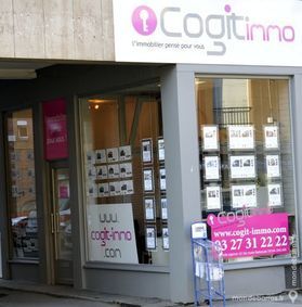 Agence Cogit Immo Valenciennes