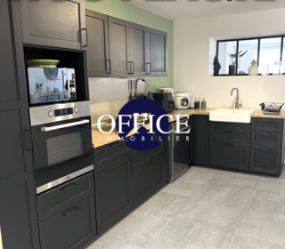  Maison � vendre 5 pi�ces 147 m�