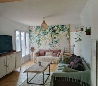  Maison � vendre 4 pi�ces 90 m�