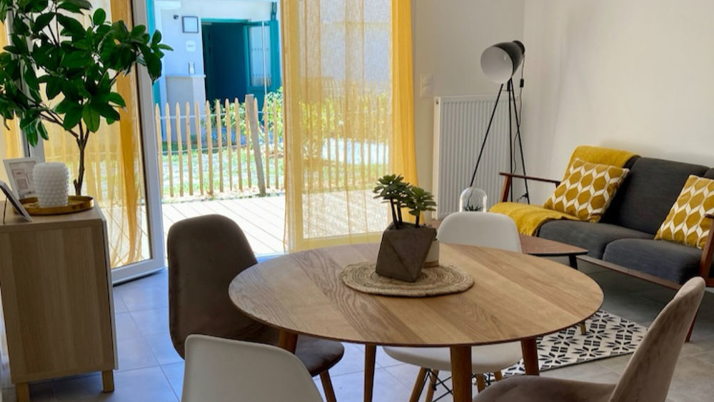 Appartements neufs   Gujan-Mestras (33470)