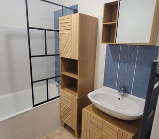  Appartement � louer 2 pi�ces 40 m�