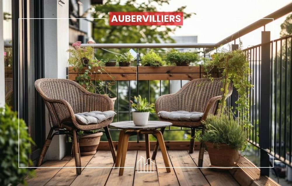   Aubervilliers (93300)