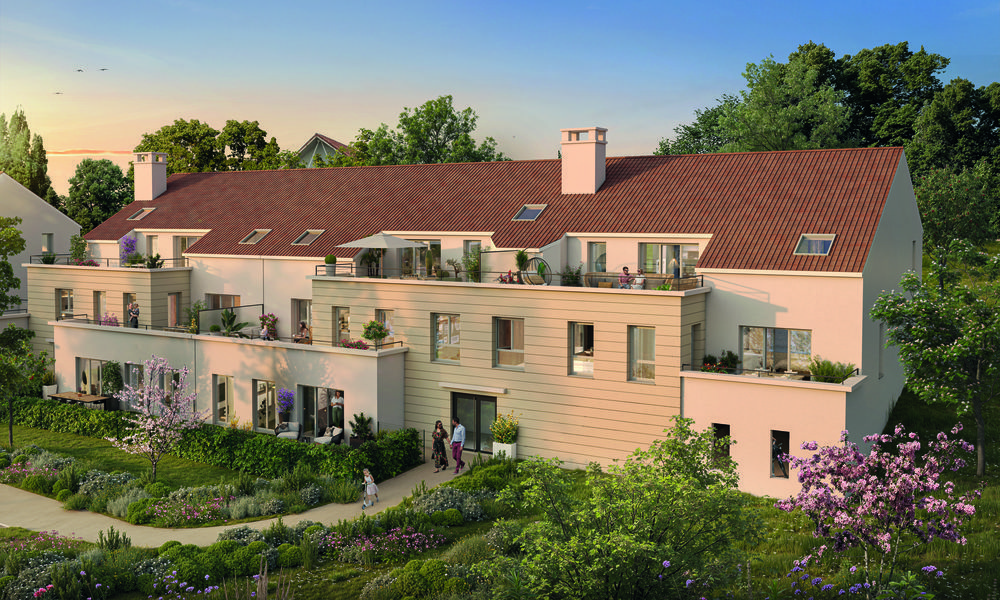   Cr�cy-la-Chapelle (77580)