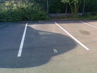  Parking / Garage � louer 18 m�