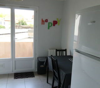  Appartement � louer 3 pi�ces 64 m�