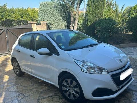 Peugeot 208 1.6 BLUEHDI 100 S&S BVM5 ACTIVE BUSI