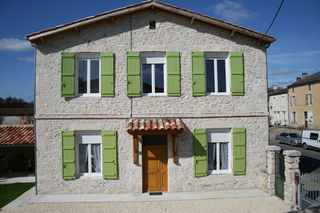  Appartement � louer 3 pi�ces 75 m�