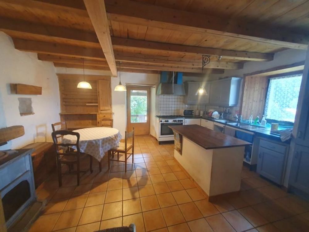 � vendre  Maison Ar�ches-la-Frasse (74300)